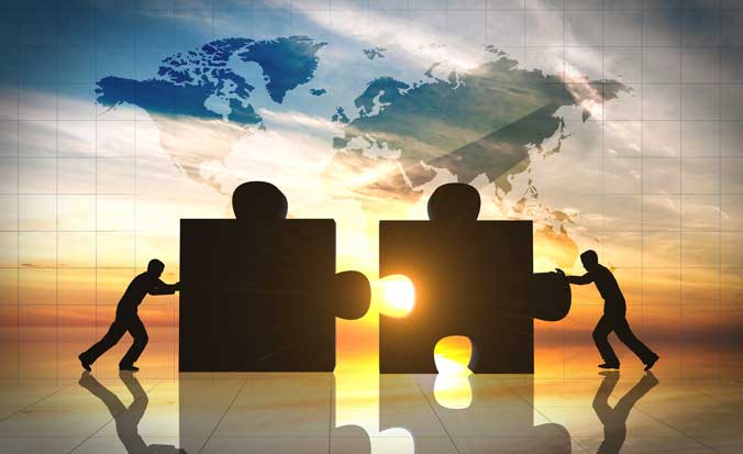 Important Mergers and Acquisitions